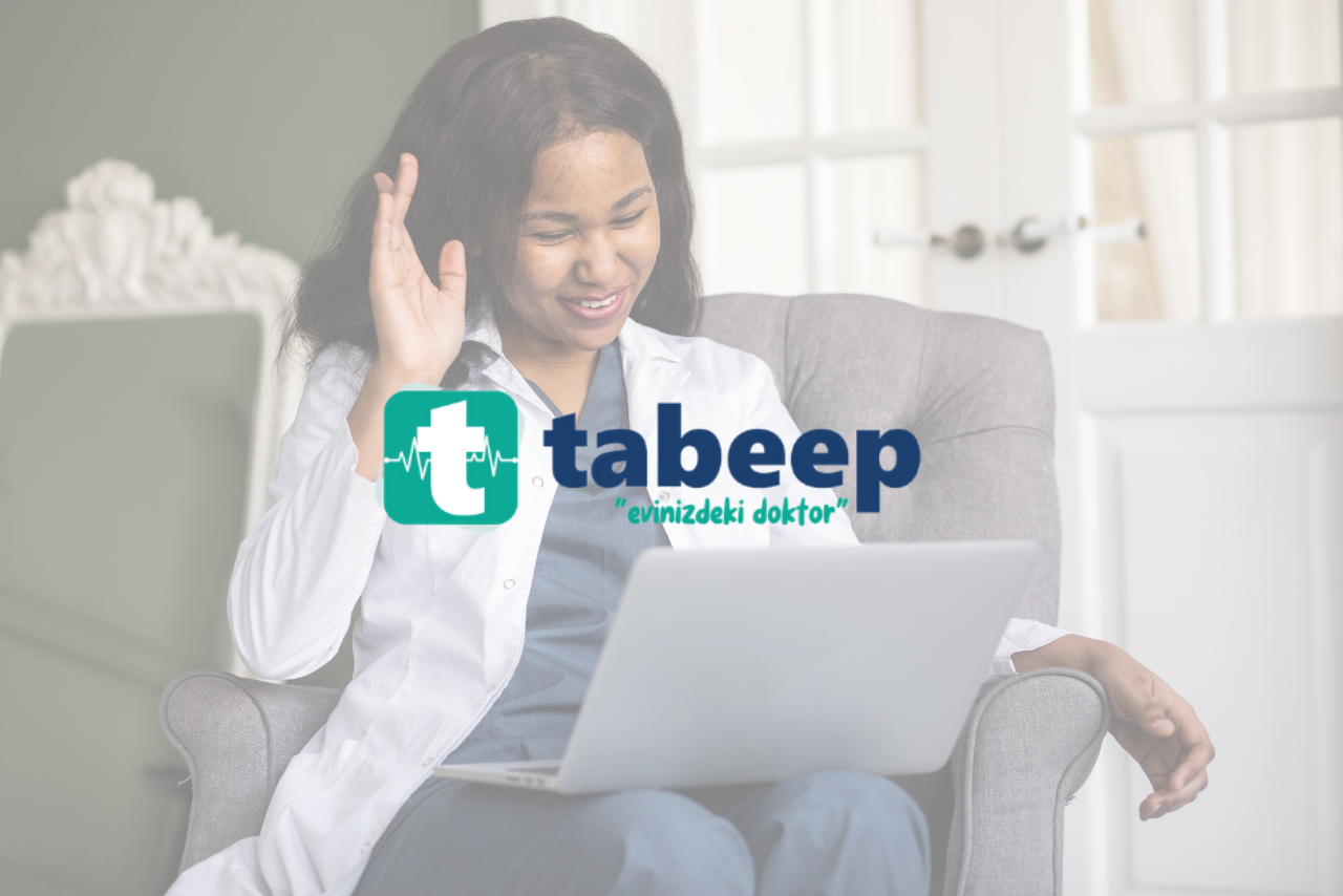 Tabeep Online Muayene (Doktor) Platformu