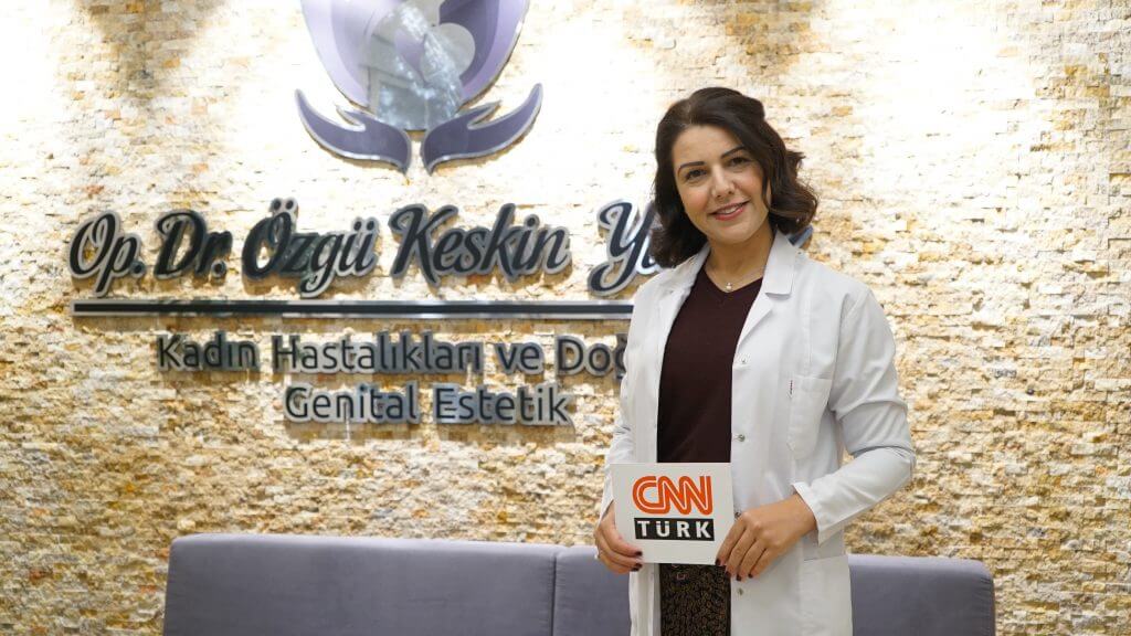 Op. Dr. Özgü Keskin Yılmaz