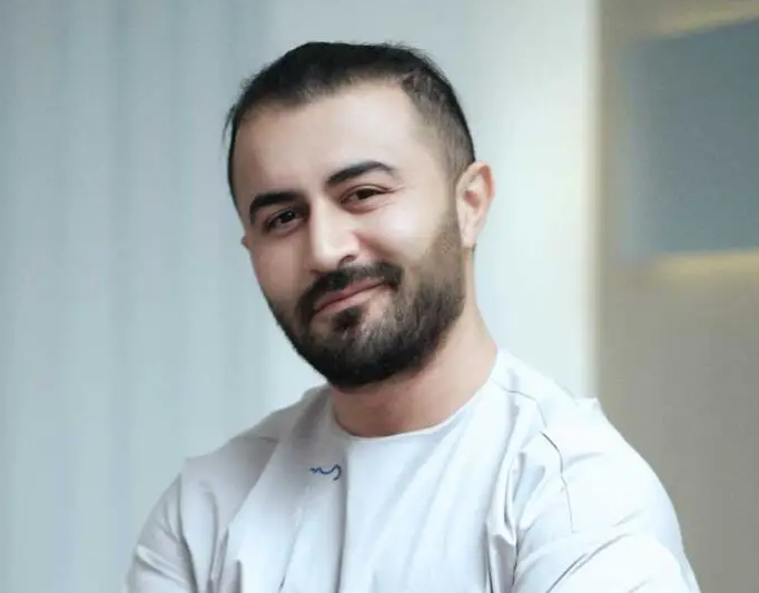 Op. Dr. Doğuş Yalçın