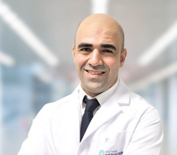 Op. Dr. MUSTAFA KAVUĞUDURMAZ