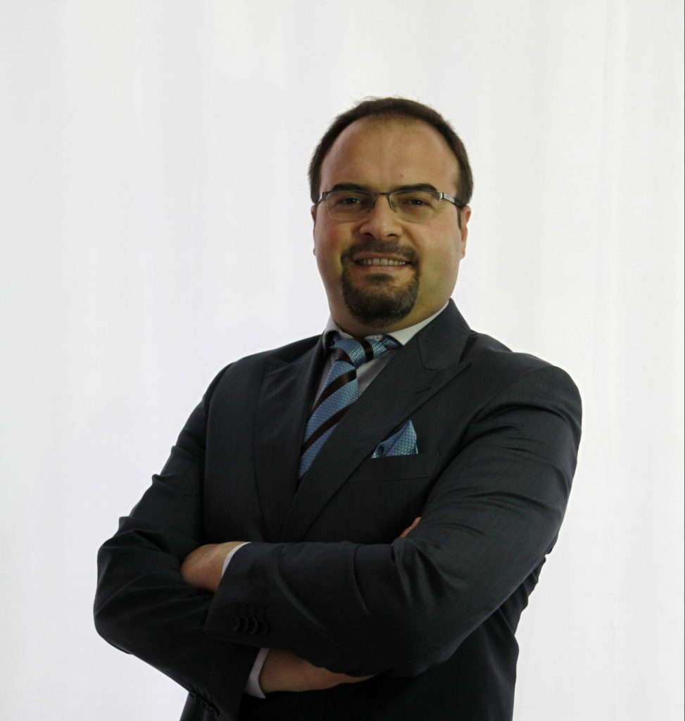 Op. Dr. Sabri Güler