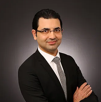 Op. Dr. Kamran Efendioğlu