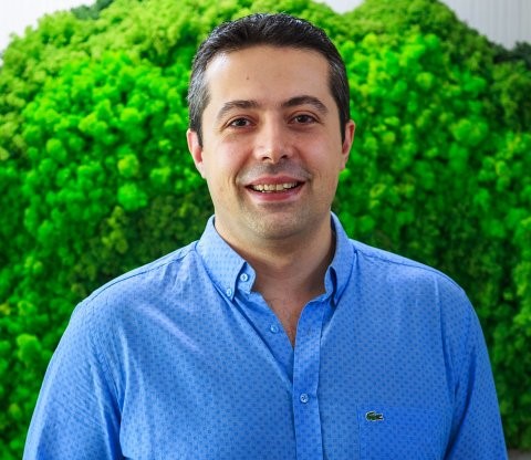 HARUN MUTLU