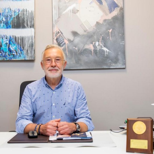 Uzm. Dr. OSMAN NURİ BULUTLAR