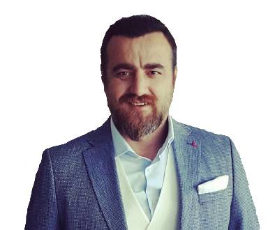 Dr. BARAN KUL