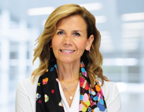 Prof. Dr. Emine Nur Tozan