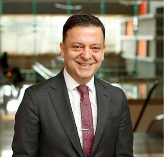 Prof. Dr. AHMET ALANAY