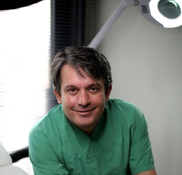 Op. Dr. Şevket Gökhan Beyhan