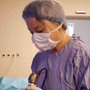 Op. Dr. NURAN KALEKOĞLU ERKALP