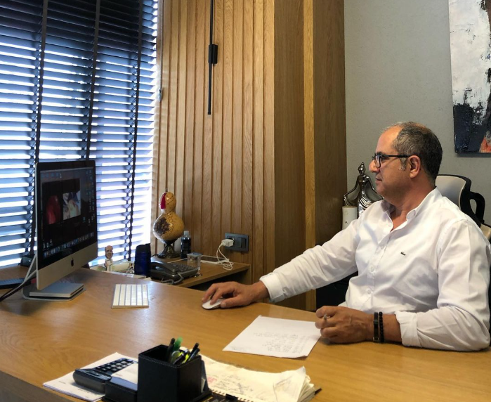 Op. Dr. Ümit Çakır