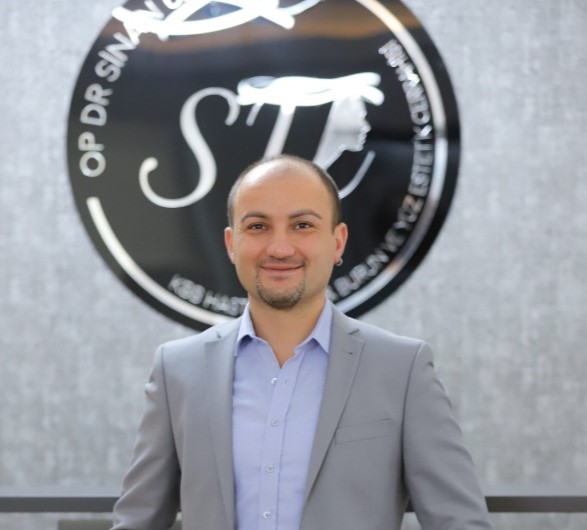 Op. Dr. Sinan ULUYOL