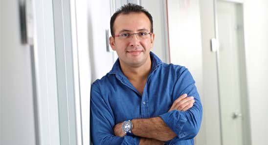 Op. Dr. Hakkı Yücel Demir