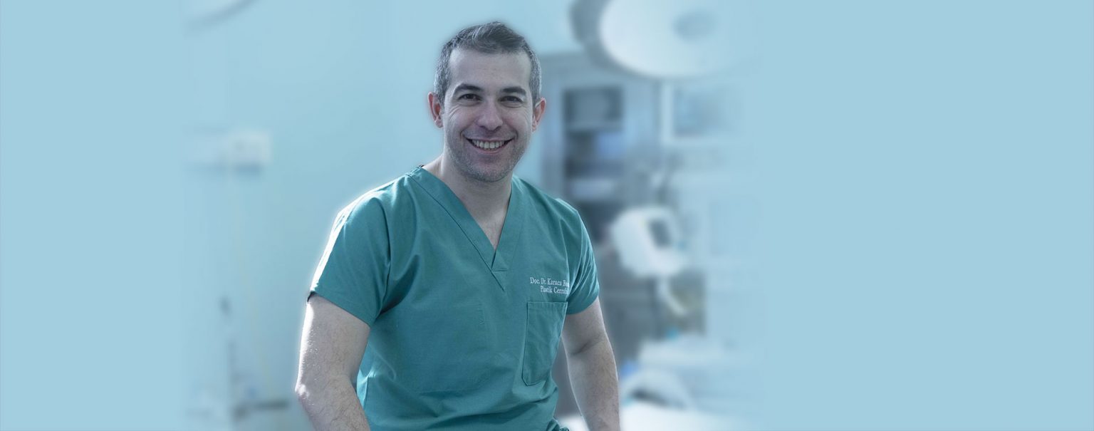 Doç. Dr. İBRAHİM KARACA BAŞARAN