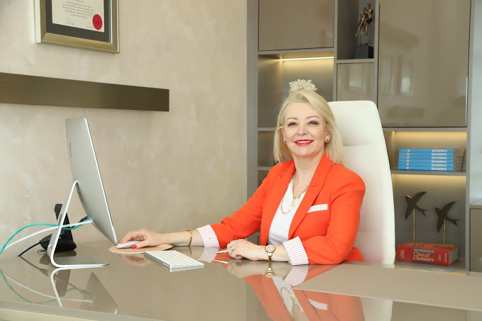 Prof. Dr. Banu Çaycı