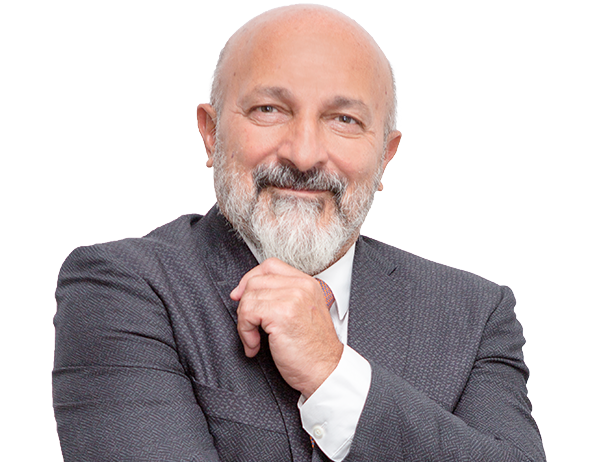 Prof. Dr. MURAT TOPALAN