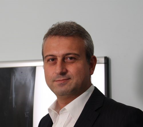 TAHSİN BEYZADEOĞLU