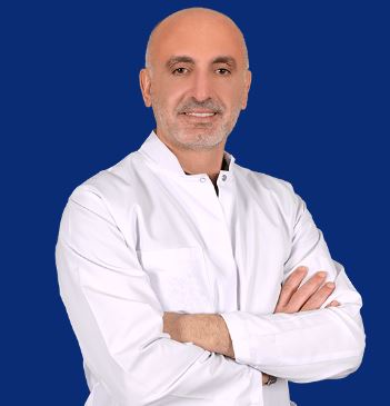 Prof. Dr. SEMİH HALEZEROĞLU