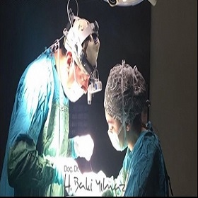 Doç. Dr. HÜSEYİN BAKİ YILMAZ