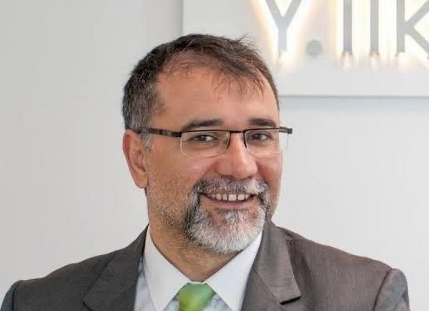 Op. Dr. Yurdakul ilker Manavbaşı