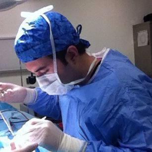 Dr. Volkan Serdar Otrakçı