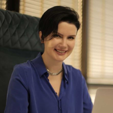 Uzm. Dr. Hande Ulusal