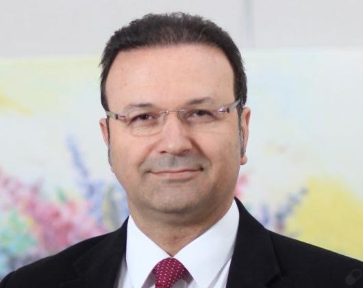 Prof. Dr. SAİM YILMAZ