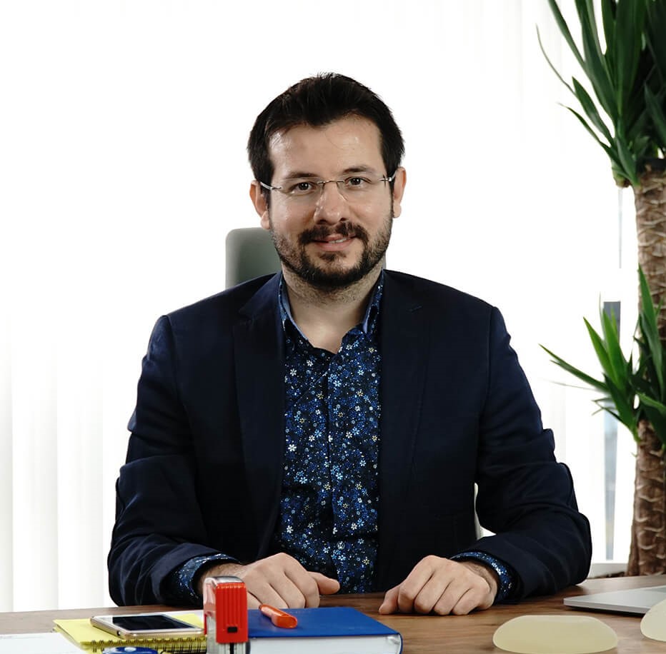 Op. Dr. Candan Mezilli