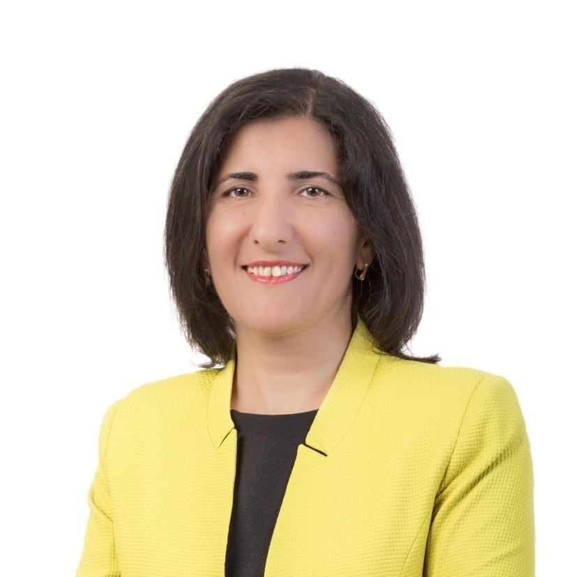 Op. Dr. Tuba Erdoğan