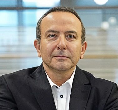 Prof. Dr. Ali Gürlek