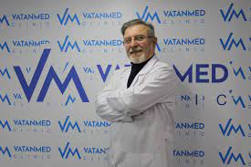 Dr. Sinan Yolsal