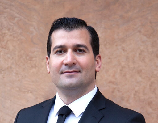 Dr. TURAL FATULLAYEV