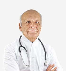 Op. Dr. Sualp ÖZTÜRK