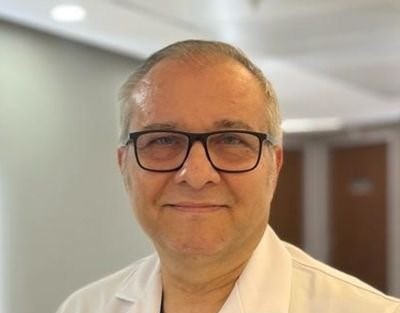 Prof. Dr. İbrahim Barut