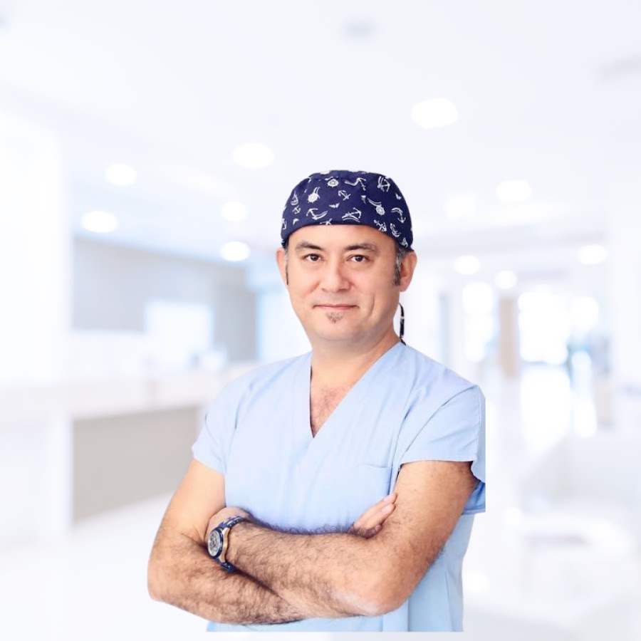 Op. Dr. Mahmut Sunay