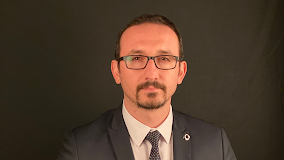 Doç. Dr. Hasan Emre Koçak