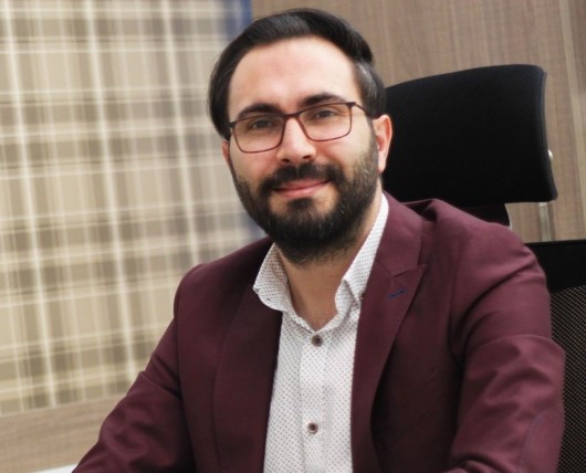 Op. Dr. EMRE TÜRKMEN
