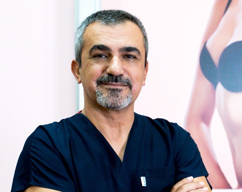 Op. Dr. Ömer Keven