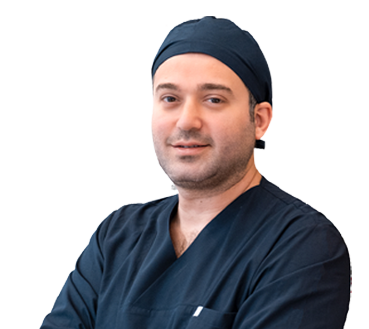 Doç. Dr. Fatih Mehmet Hanege