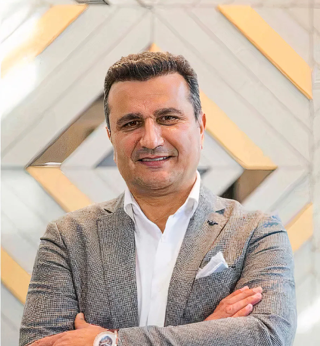 Dr. Yalçın Gürsoy
