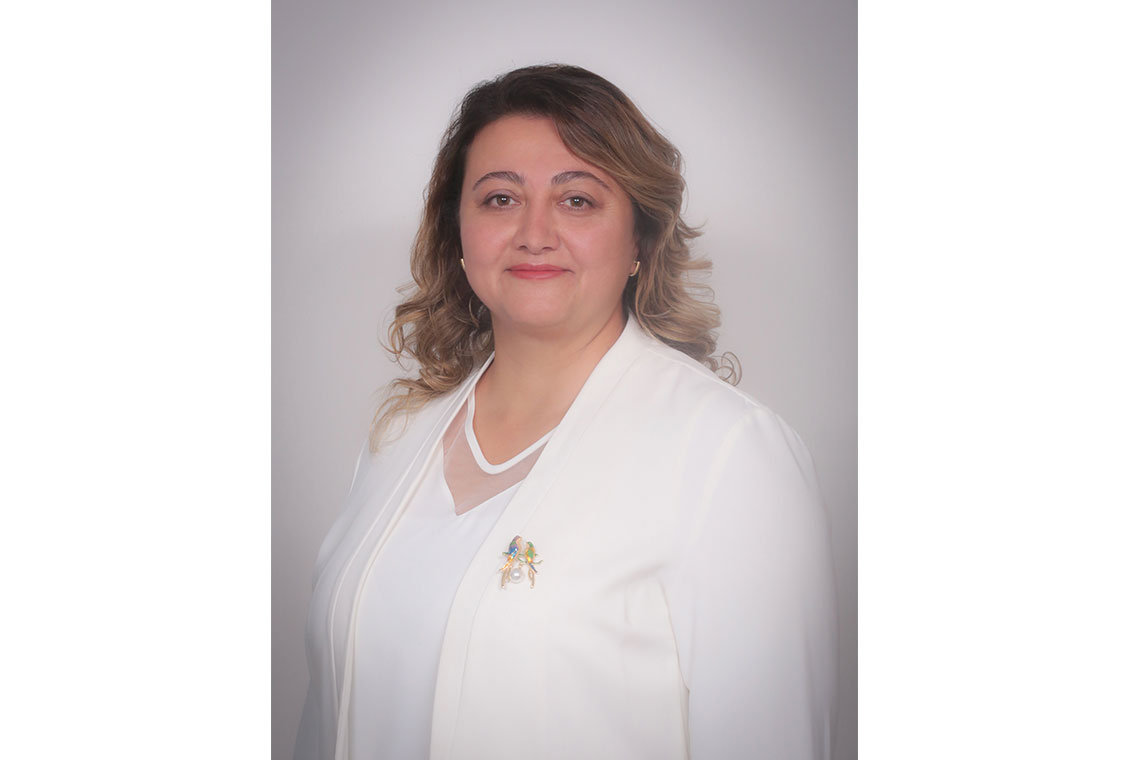 Prof. Dr. Derya Yıldırım