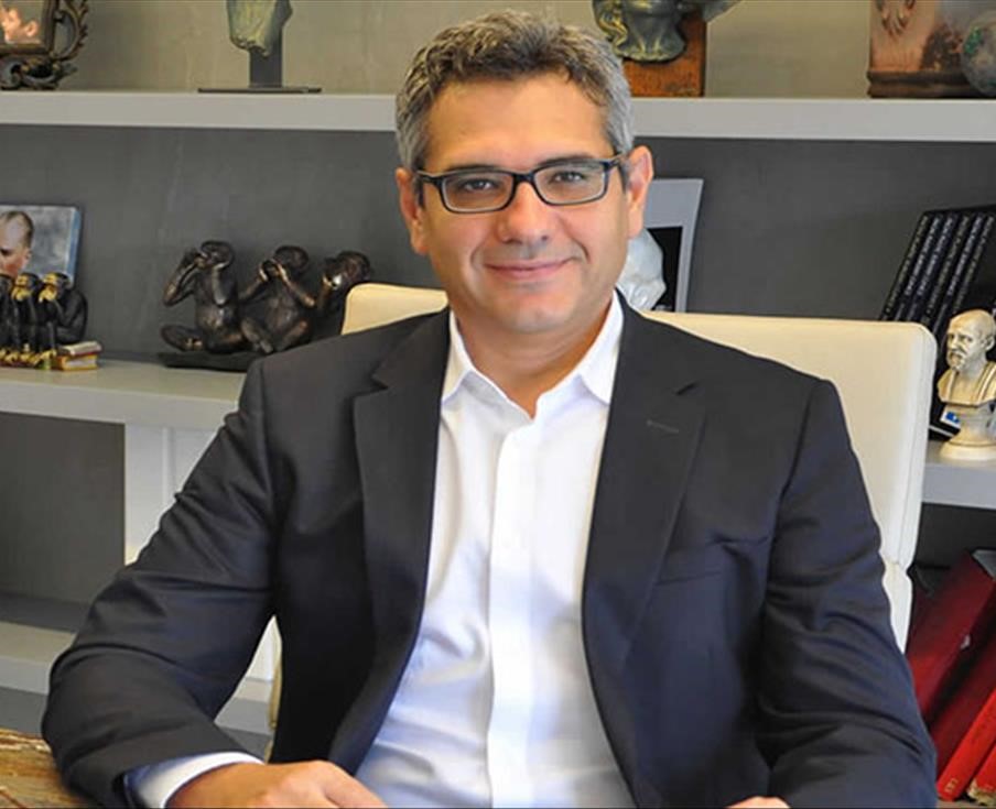 Prof. Dr. Özcan Çakmak