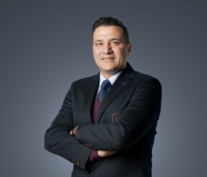 Op. Dr. LEVENT AYDAR