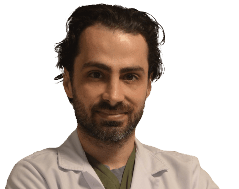 Op. Dr. Akif Ayberk Akçay