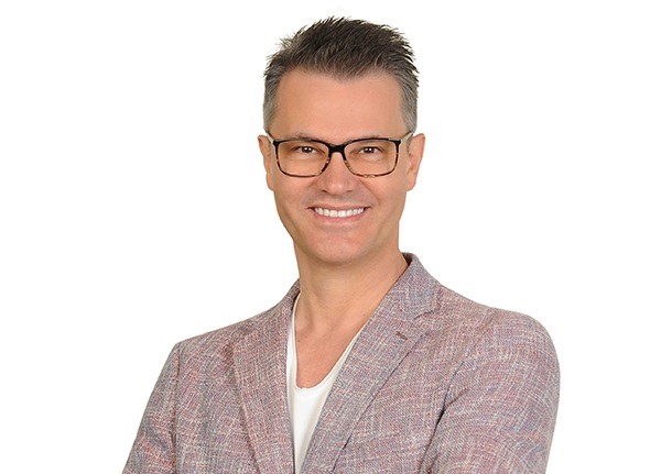 Prof. Dr. Selçuk İnanlı
