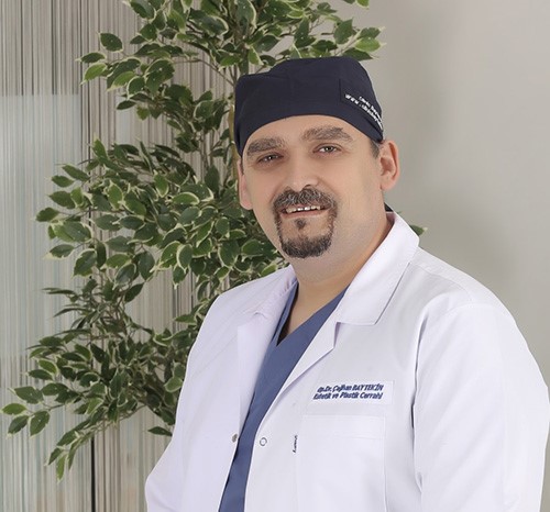 Op. Dr. Çağhan Baytekin