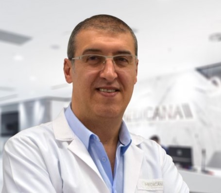 Op. Dr. SÜLEYMAN KUMBASAR