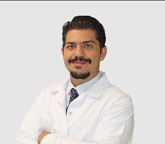 Op. Dr. Burak Önvural