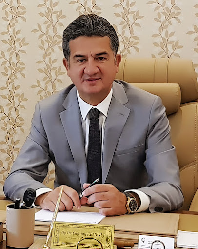 ÇAĞATAY KEMERLİ