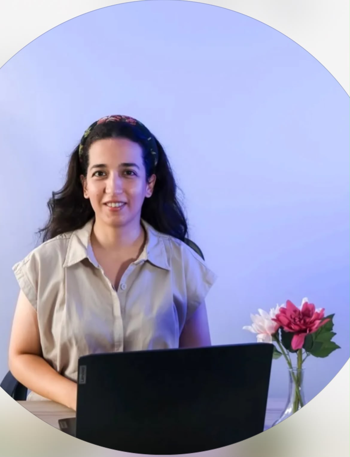 Dyt. Ayşenur Koçak Cinli