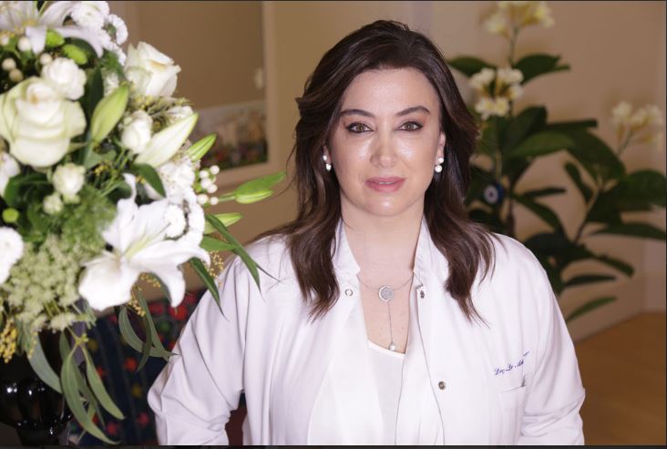 Doç. Dr. Ahu Birol Kocalap